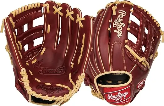 Rawlings | Sandlot Baseball Glove Series | Multiple Styles