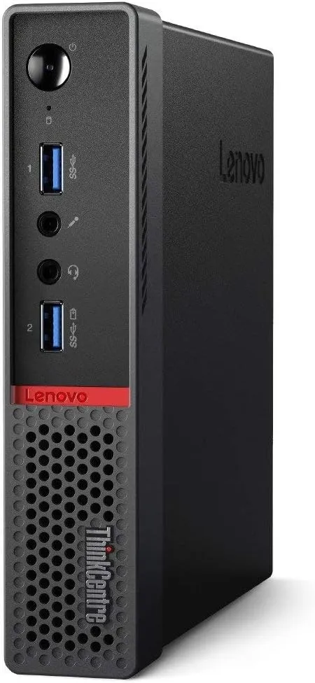 Lenovo ThinkCentre M700 Tiny Desktop