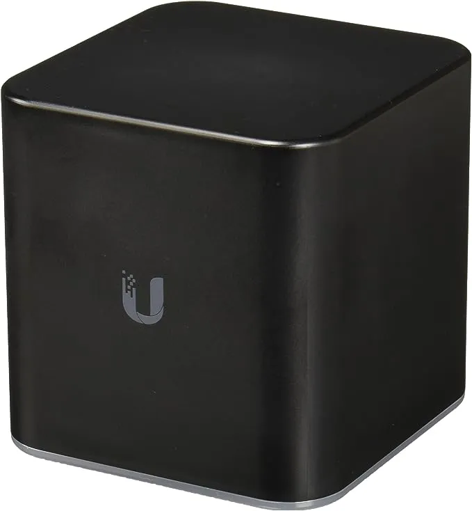 Ubiquiti Networks airCube-AC IEEE 802.11ac 1.14 Gbit/s Wireless Access Point