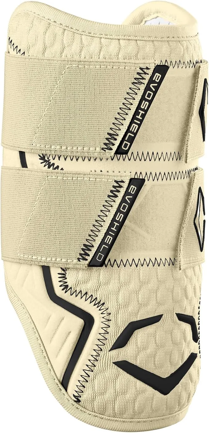 EvoShield Pro-SRZ 2.0 Batter's Double Strap Elbow Guard