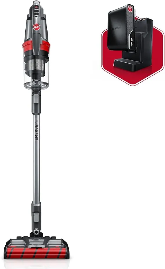 Hoover ONEPWR Emerge Pet Cordless Stick Vacuum BH53602V