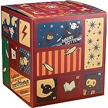 Harry Potter 24 Day Cube Advent Calendar