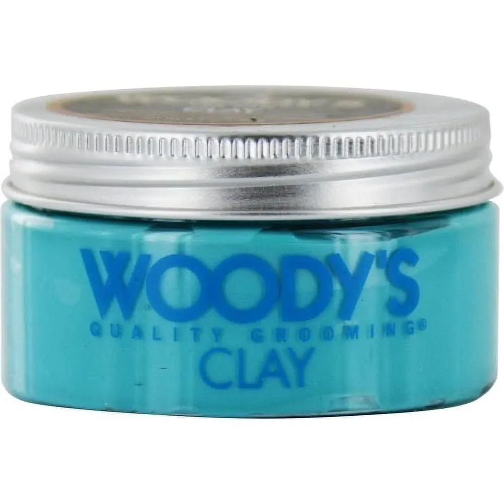 Woody's Clay 3.4 oz