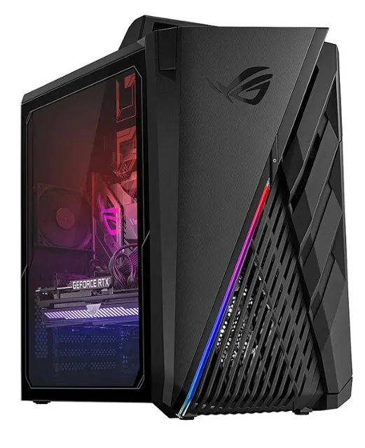 ASUS ROG Strix Gaming Desktop PC