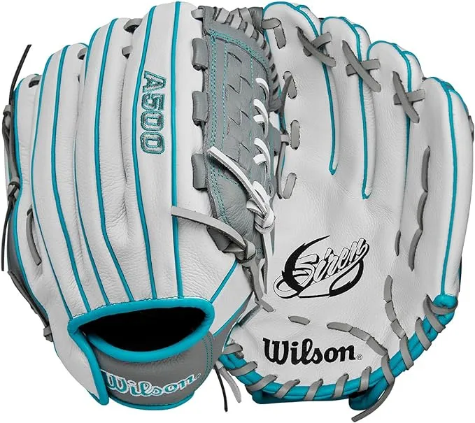 WILSON A500