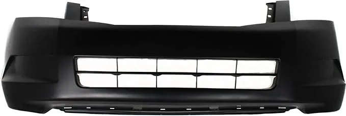 Garage-Pro Front Bumper Cover Compatible With 2008-2010 Honda Accord Primed, Sedan