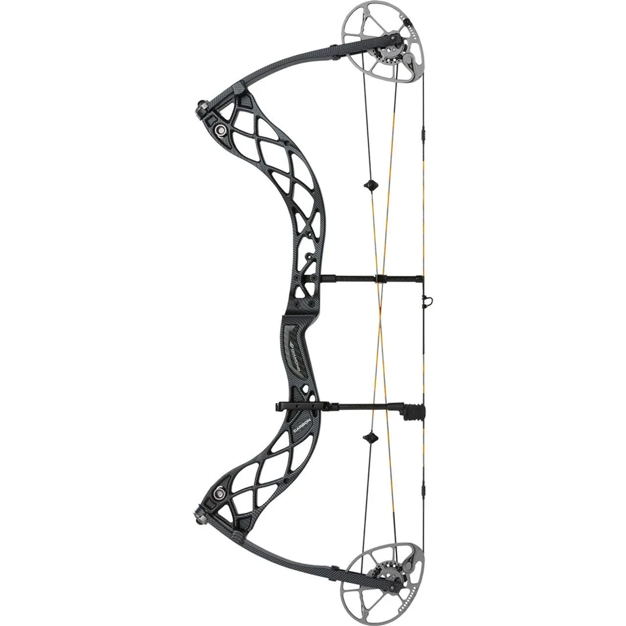 Diamond Deploy SB RAK Bow Package Carbon Fiber RH