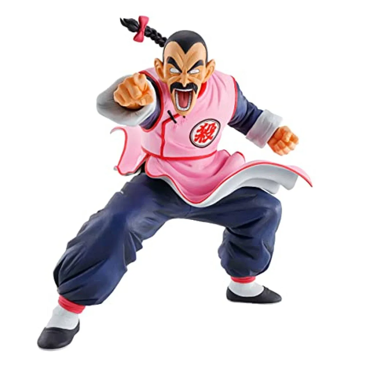 Dragon Ball Ichibansho EX Mystical Adventure Tao Pai Pai