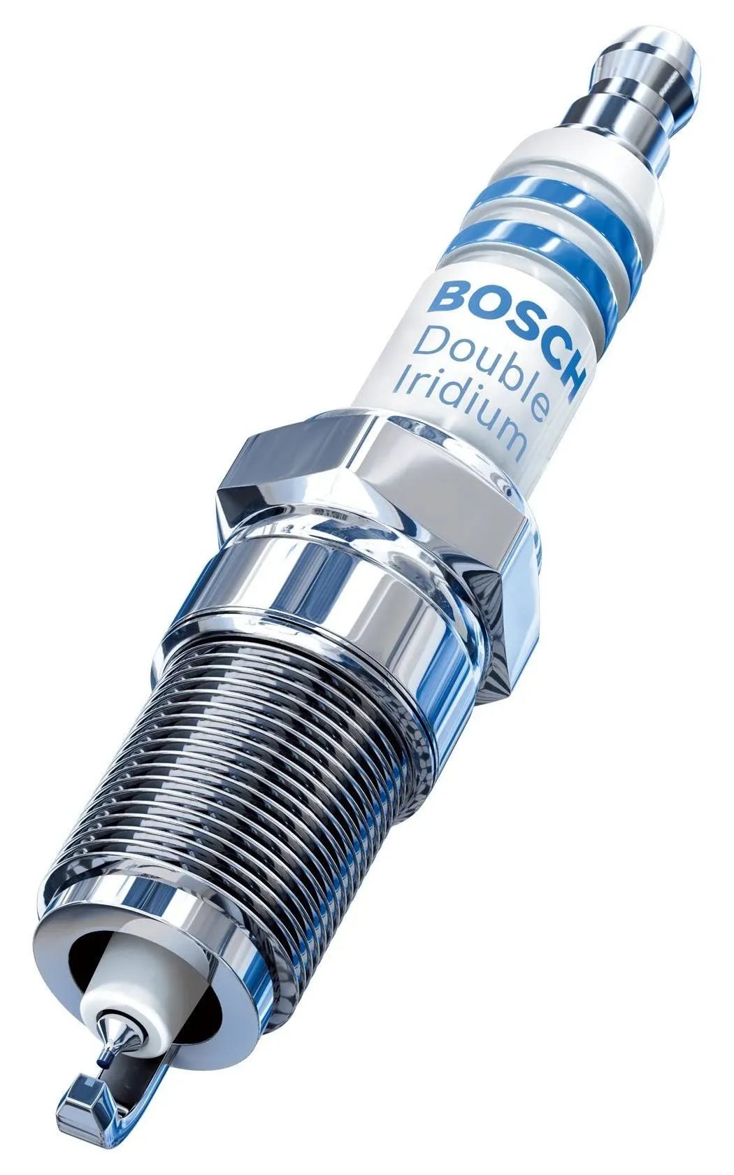 Bosch OE Fine Wire Double Iridium Spark Plug 96337