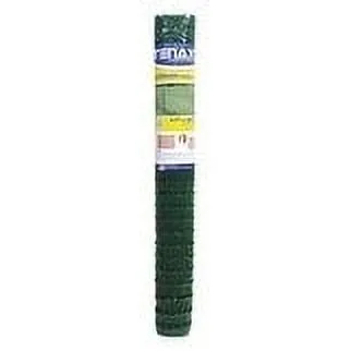 Tenax Guardian Safety Fence 4x100ft Green