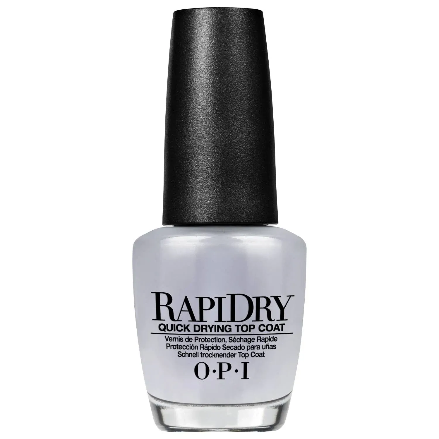 OPI Rapidry Top Coat