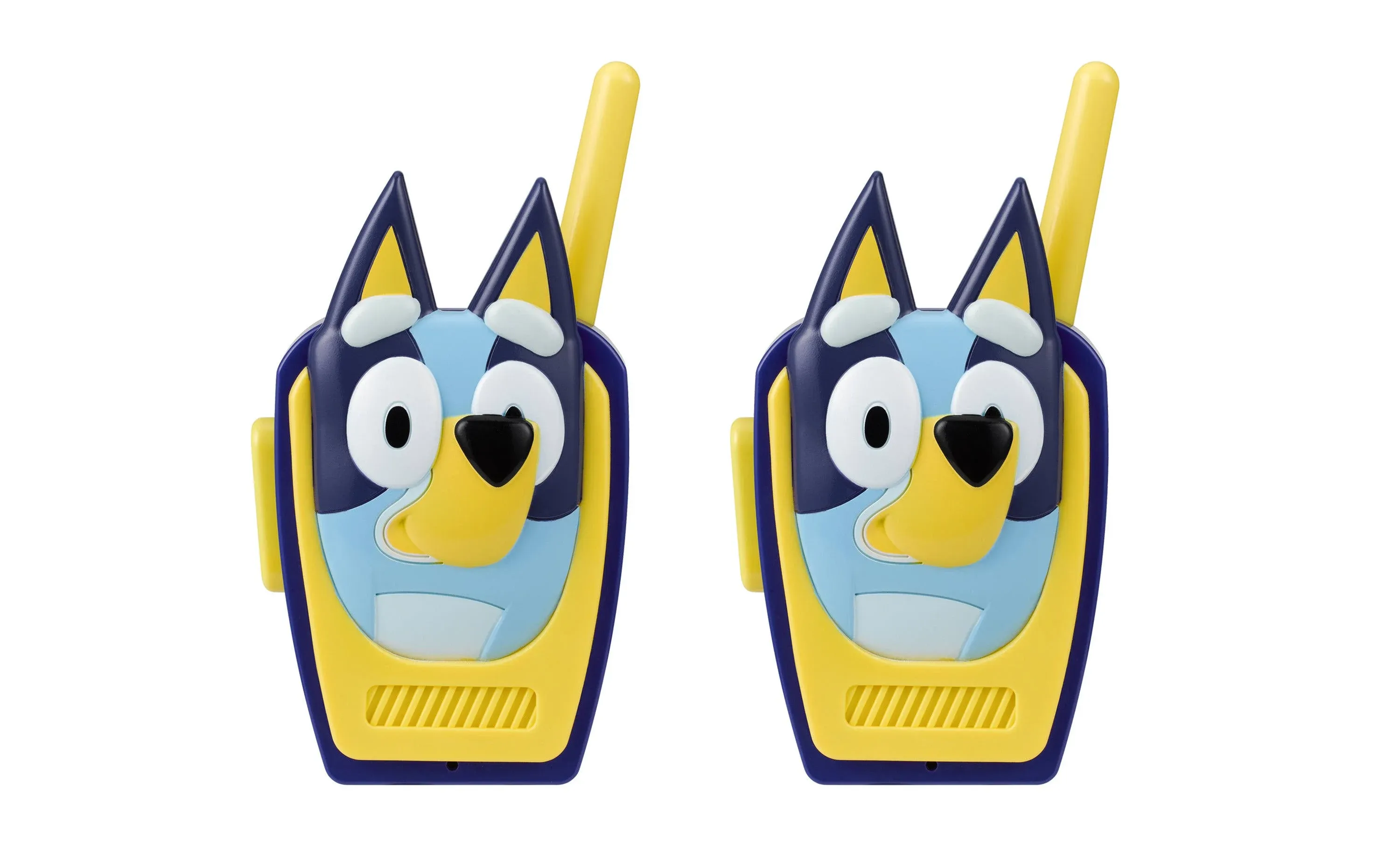 Bluey Toy Walkie Talkies for Kids