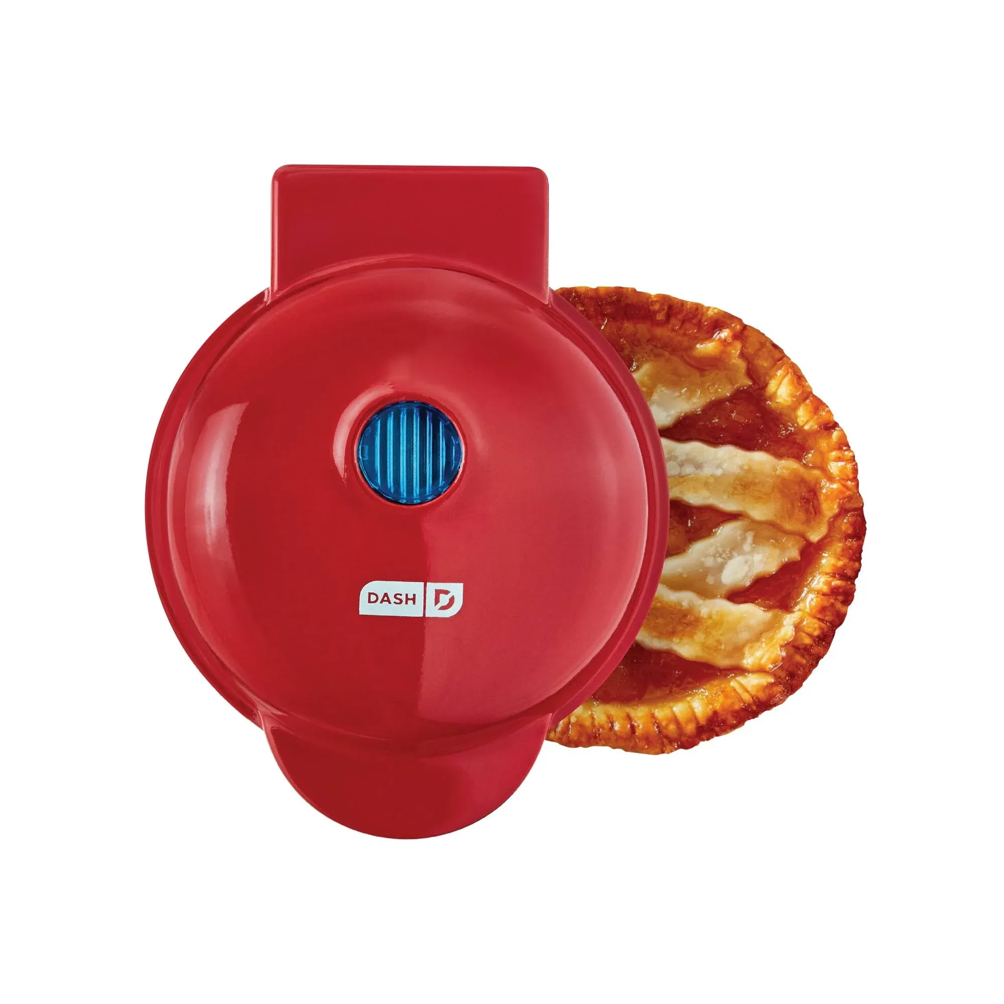 Mini Pie Maker Aqua 