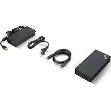 Lenovo 40AY0090US ThinkPad Universal USB-C Dock