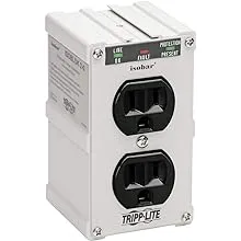 Tripp Lite ISOBLOK2.0 Surge Protector