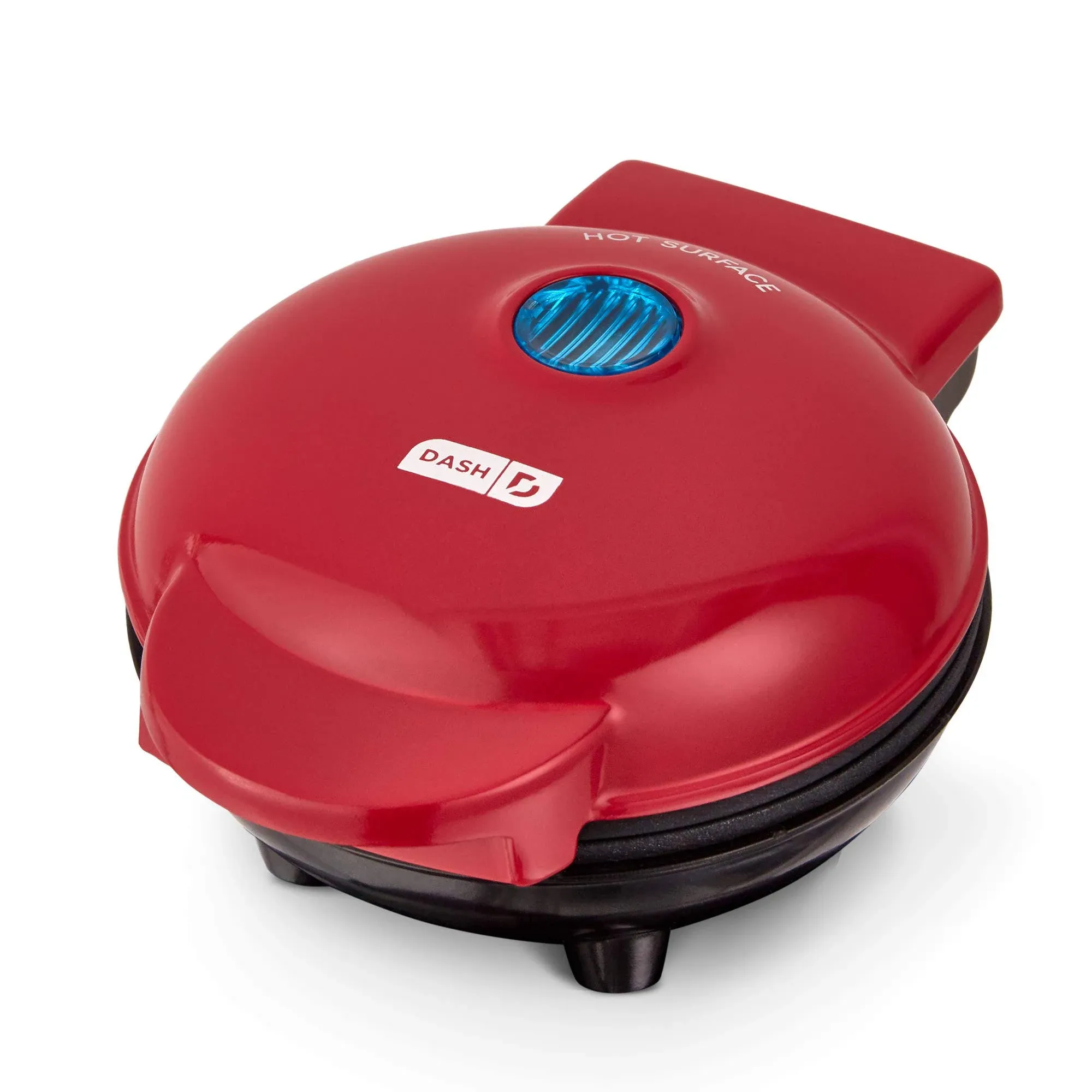 Dash Mini Maker, Grill