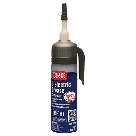 CRC Di-Electric Grease - 3.3 fl oz bottle