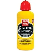 Griot's Complete Compound