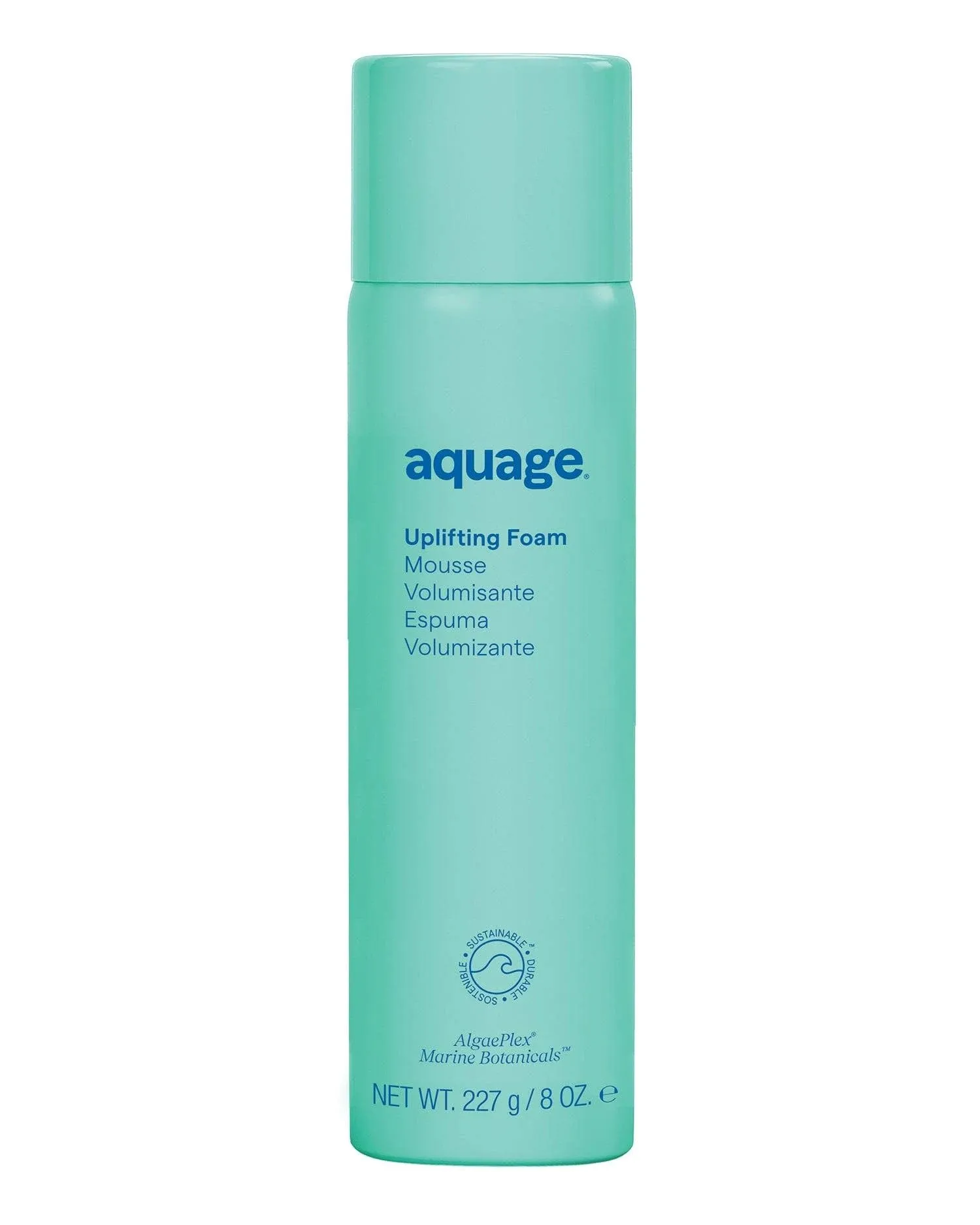 Aquage Uplifting Foam - 8 oz