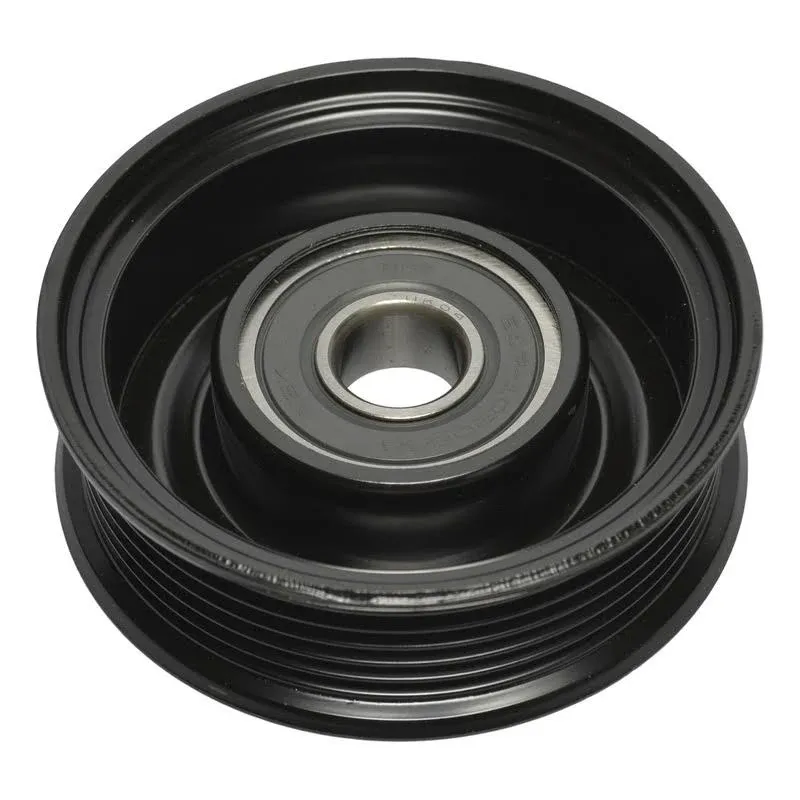 Continental 49123 Drive Belt Idler Pulley