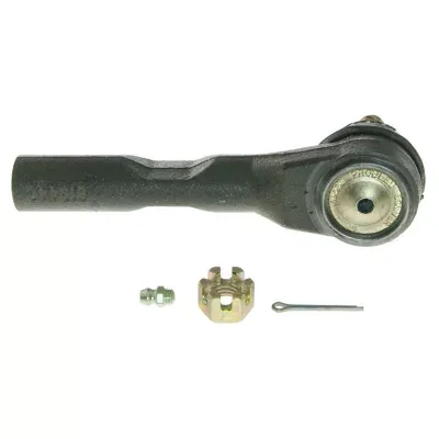 MOOG Chassis Steering Tie Rod End, BCCH-MOO-ES800086