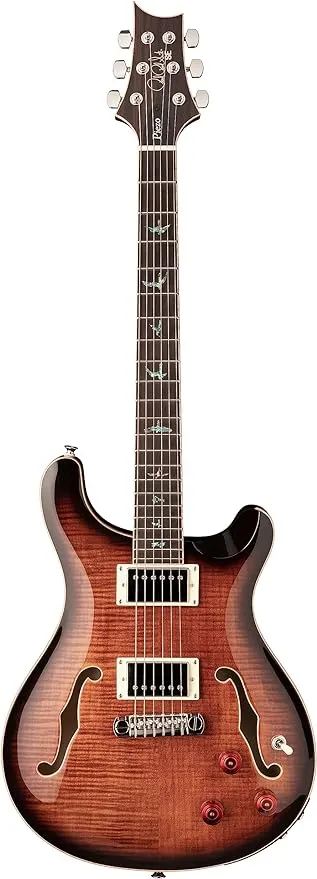 PRS SE Hollowbody II