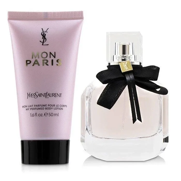 Yves Saint Laurent Mon Paris Women 2 Pc Gift Set, 1.6 ounce(2)