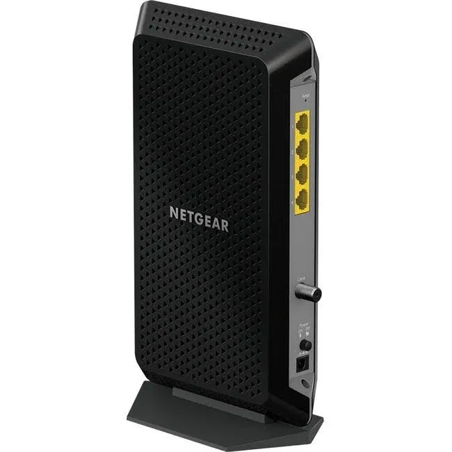 Netgear Nighthawk DOCSIS 3.1 Cable Modem