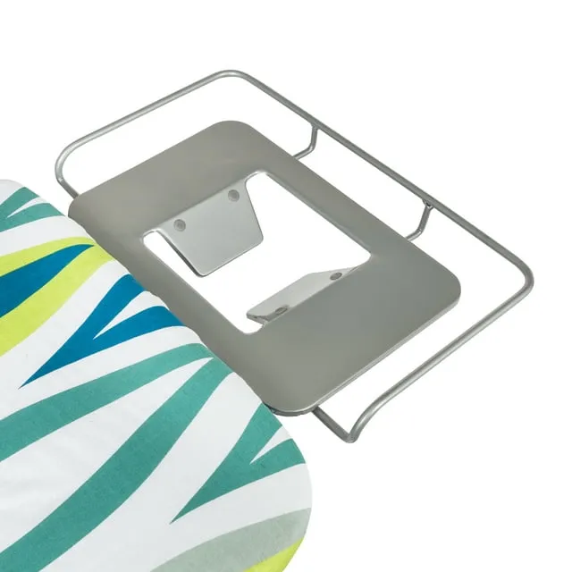 Honey-Can-Do Collapsible Ironing Board with Iron Rest