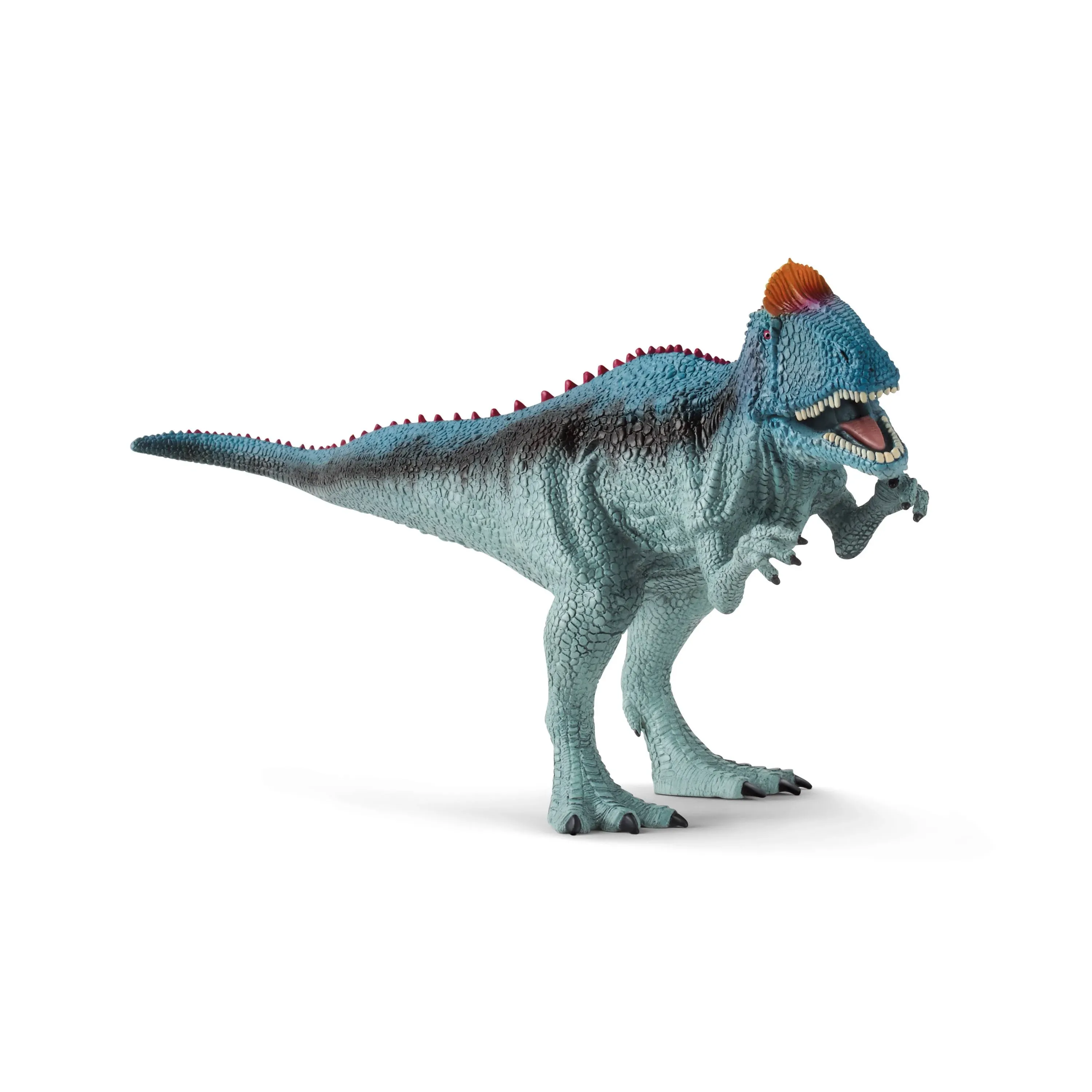 Cryolophosaurus 10" Figure