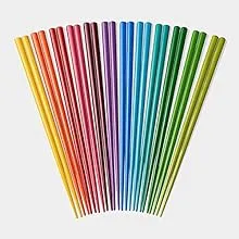 MoMA Rainbow Chopsticks Set MoMA Exclusive