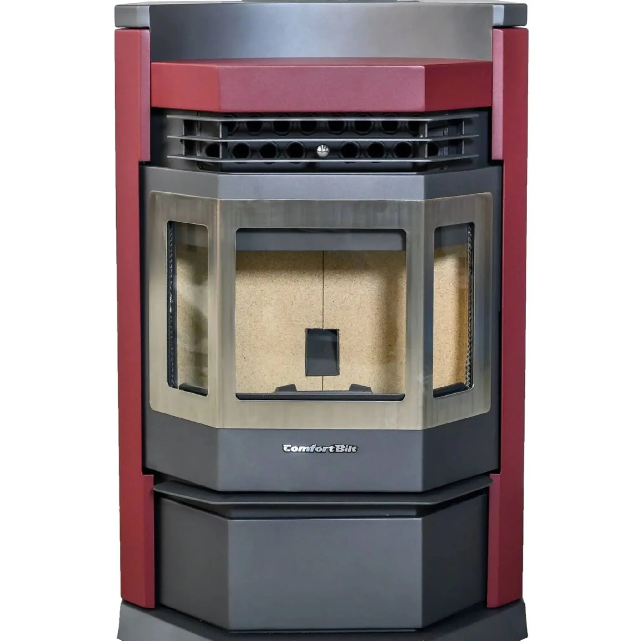 ComfortBilt HP22 Pellet Stove