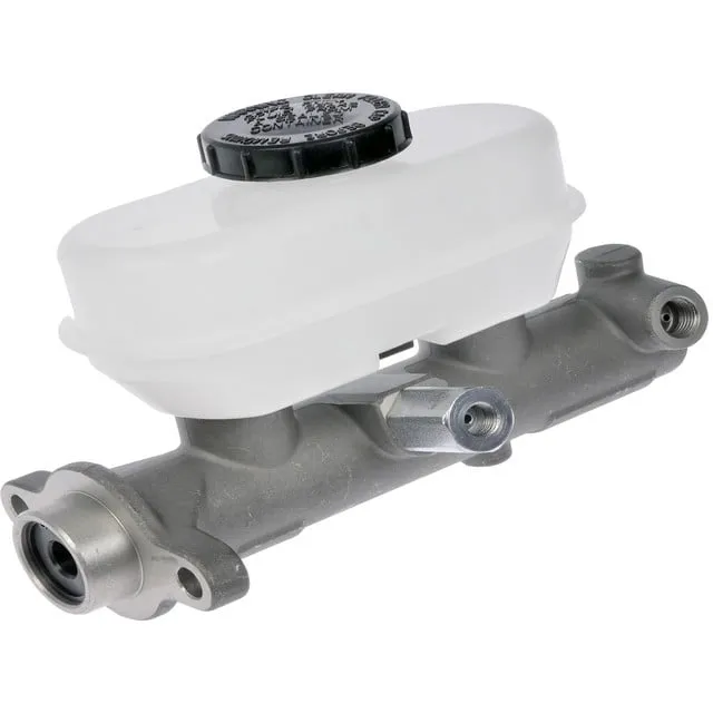 Dorman M39636 Brake Master Cylinder Compatible with Select Ford Models