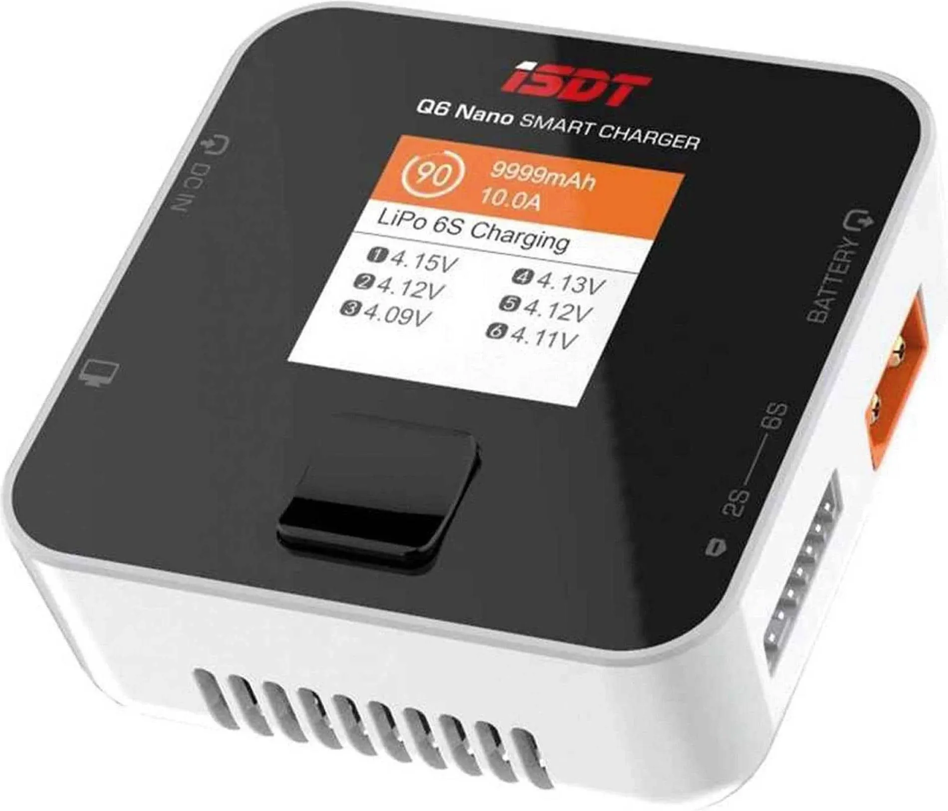 ISDT Q6 Nano Battery Charger