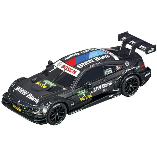 Carrera - BMW M4 DTM B.Spengler, No.7" - 1:43 Slot Car (64131)