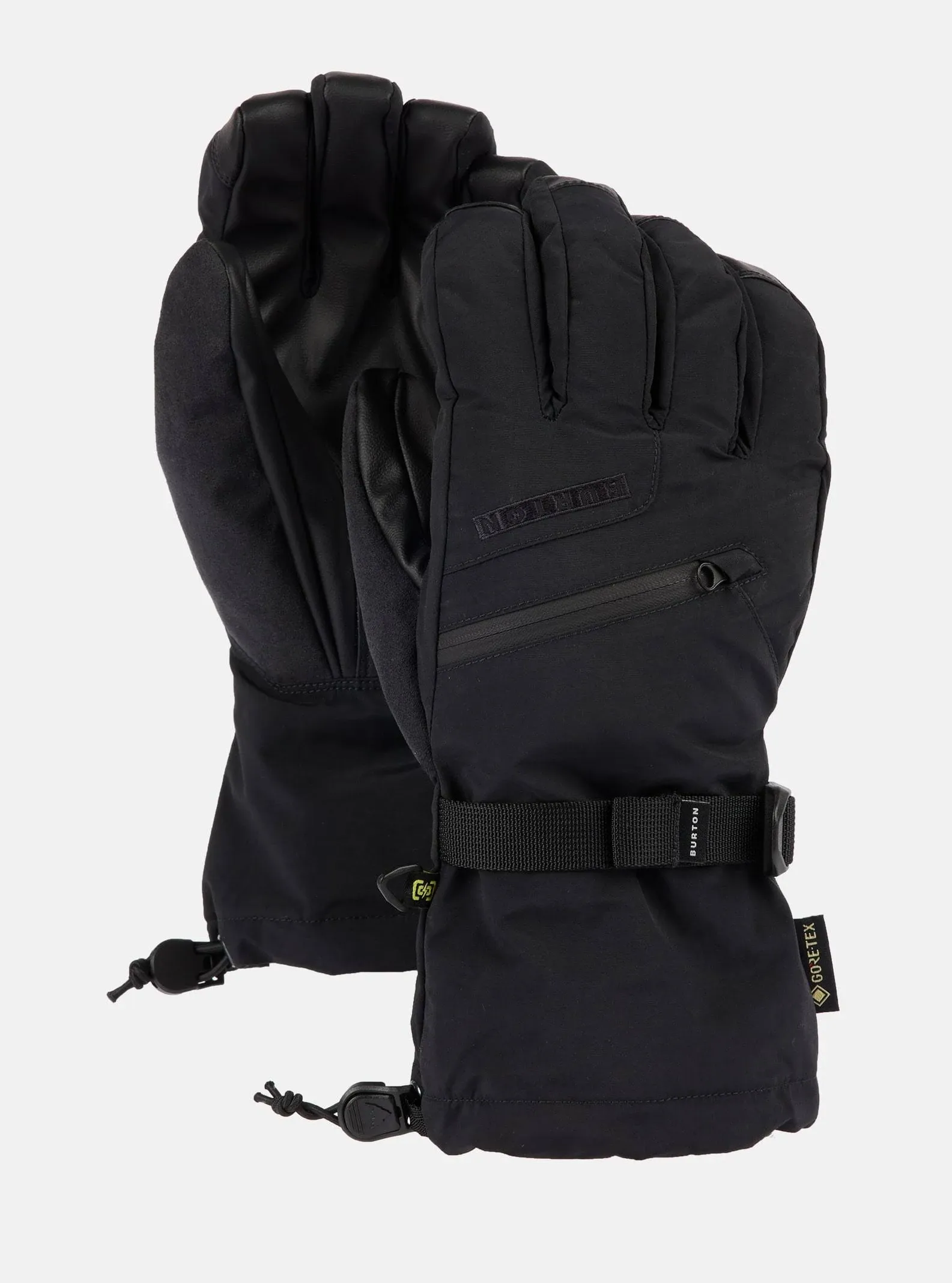 Burton GORE-TEX Gloves 2024 M GORE-TEX GLOVES 23-24 Burton