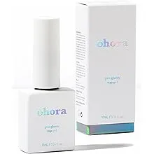 ohora Pro Glossy Top Gel