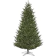 Vickerman G172266LED 6.5 ft. x 51 in. Fresh Cut Frasier Christmas Tree