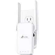 TP-Link AC1200 Wi-Fi Range Extender RE315