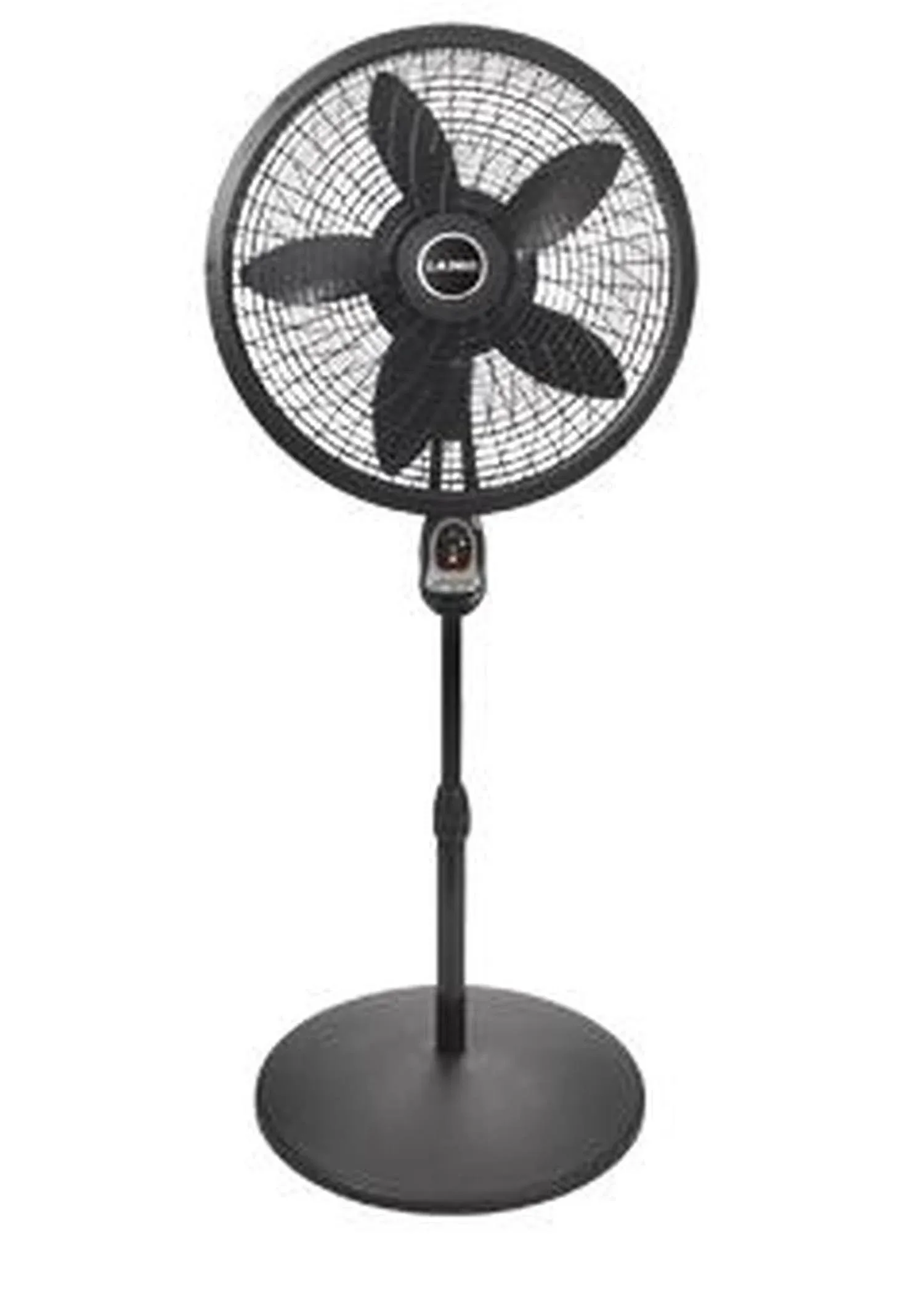 Lasko Cyclone Pedestal Fan