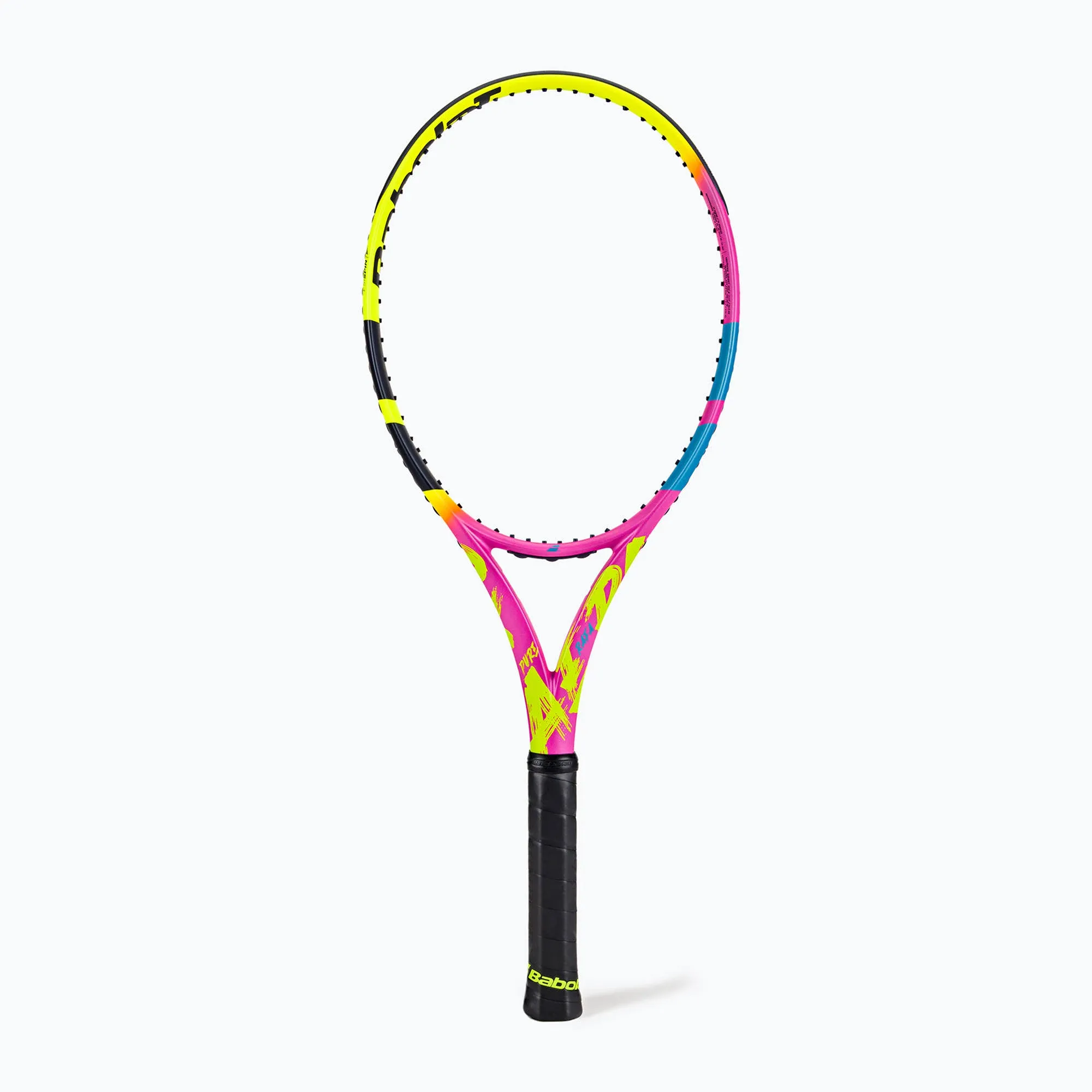 Babolat Pure Aero Rafa Tennis Racquet