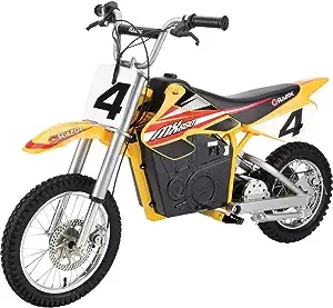 Razor MX650 Dirt Rocket