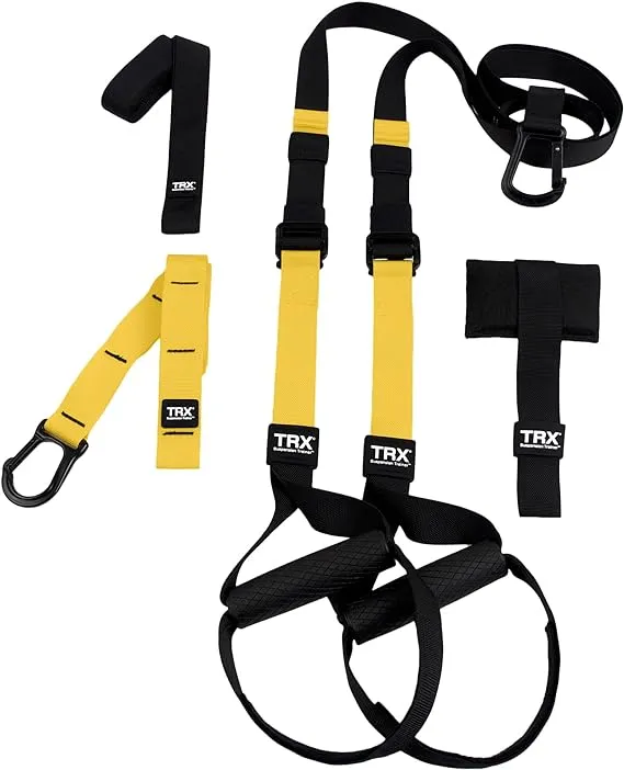 TRX PRO Suspension Training Kit