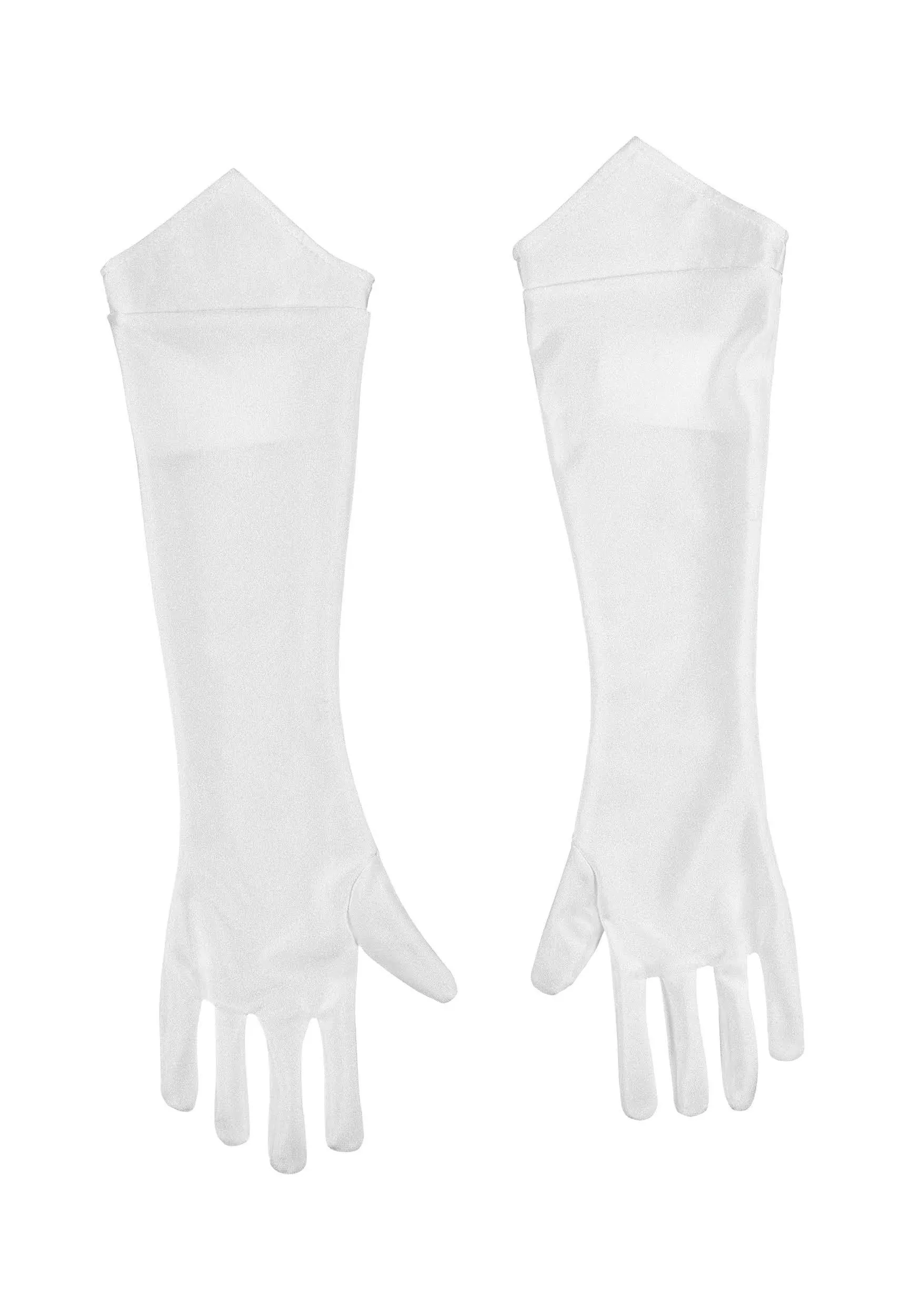 Disguise Princess Peach Child Gloves