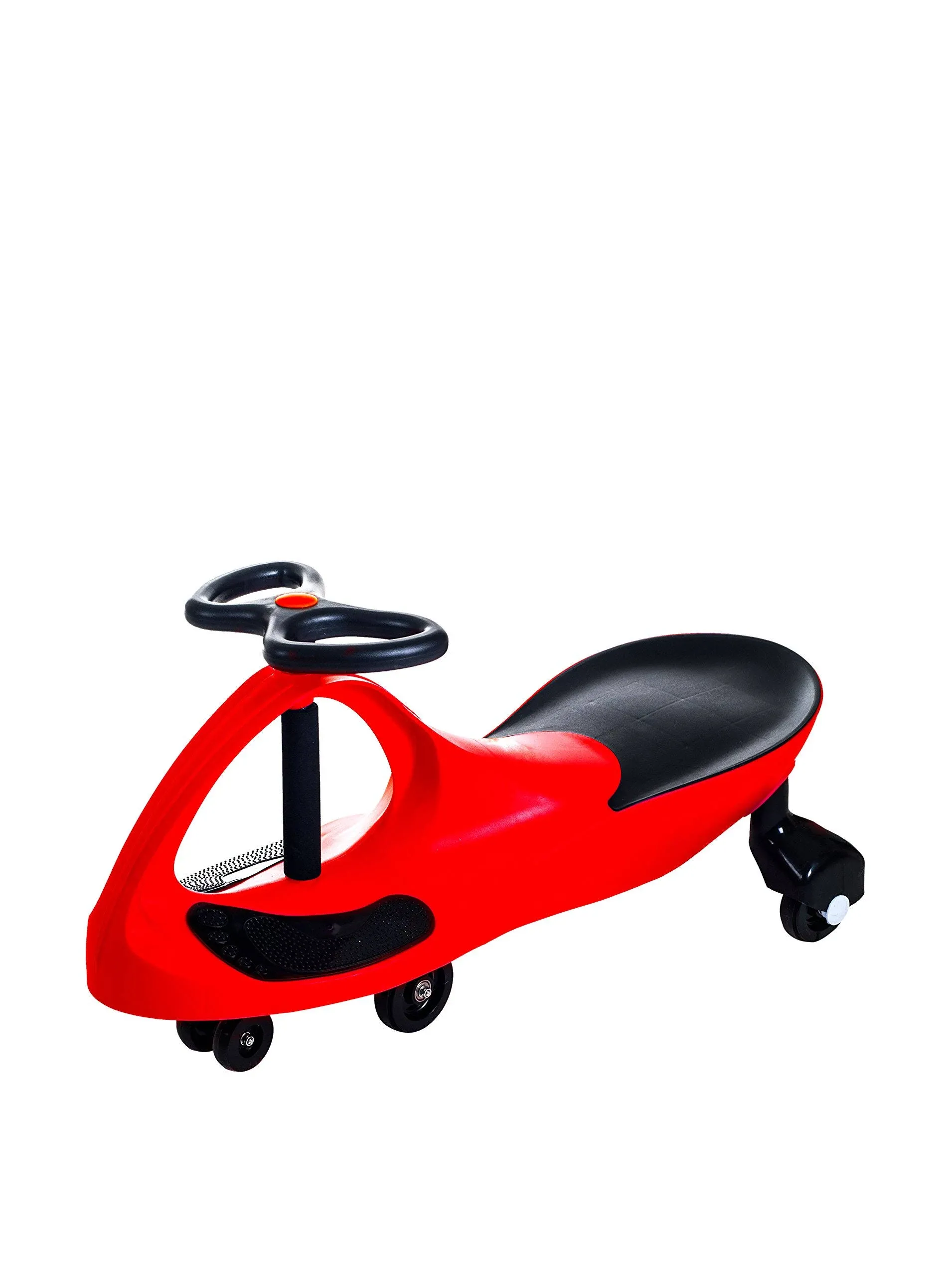 Wiggle Car - Ride on Toy for Ages 3 and Up - Toddler Ride on Toys