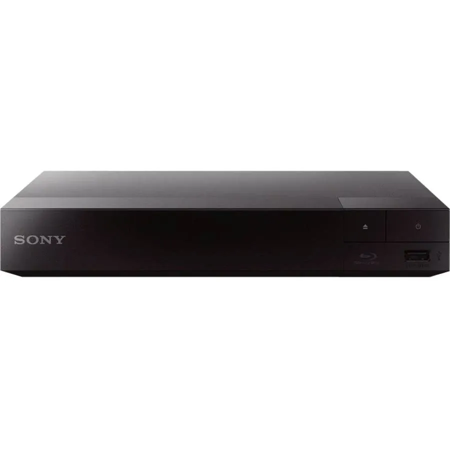 Sony bdpbx370 reproductor de Blu-Ray con Wi-Fi