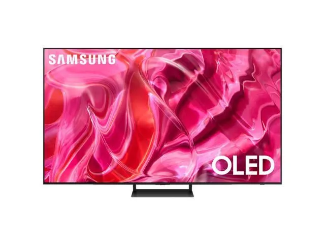 Samsung OLED 4K Smart TV