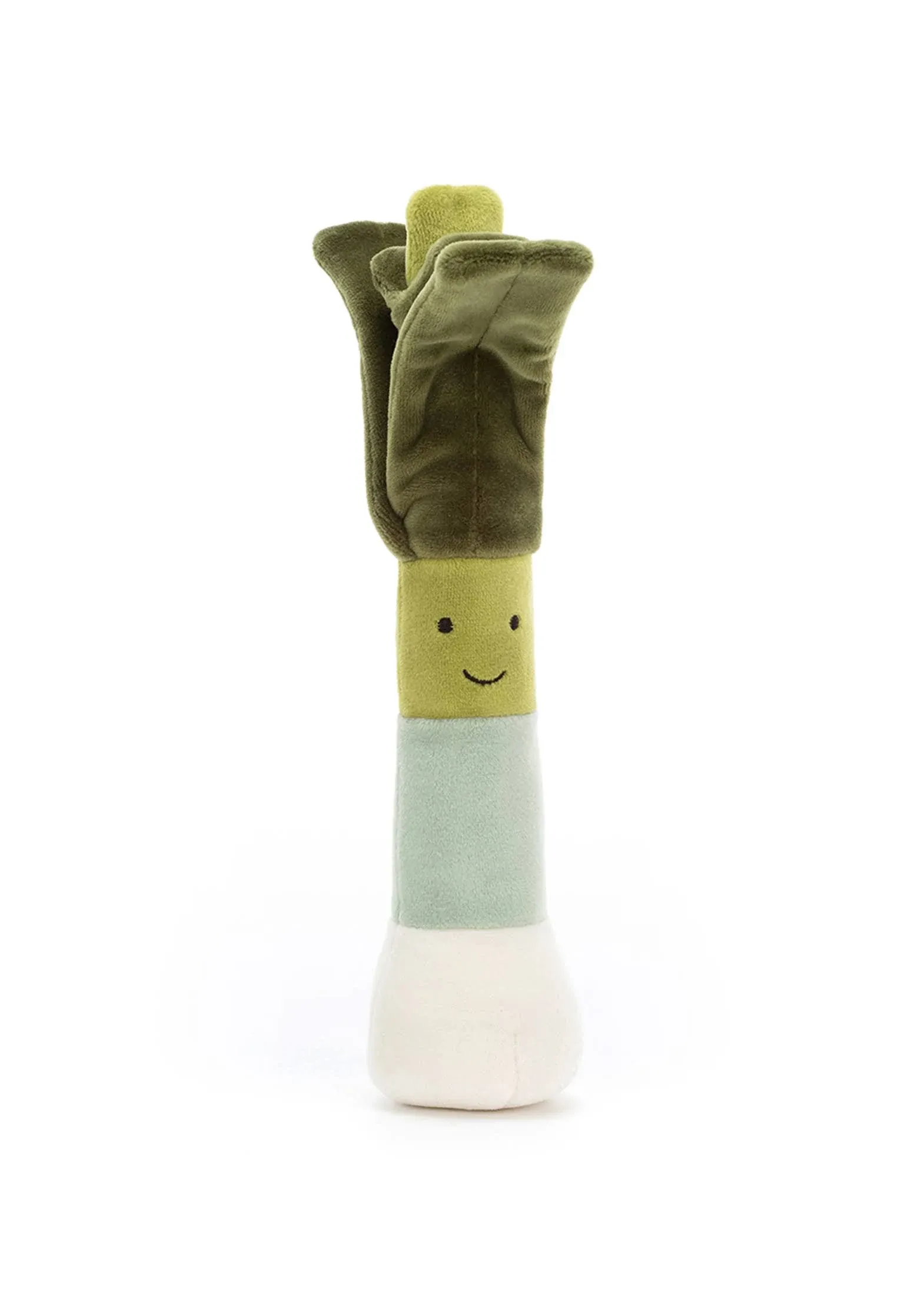 Jellycat Vivacious Leek