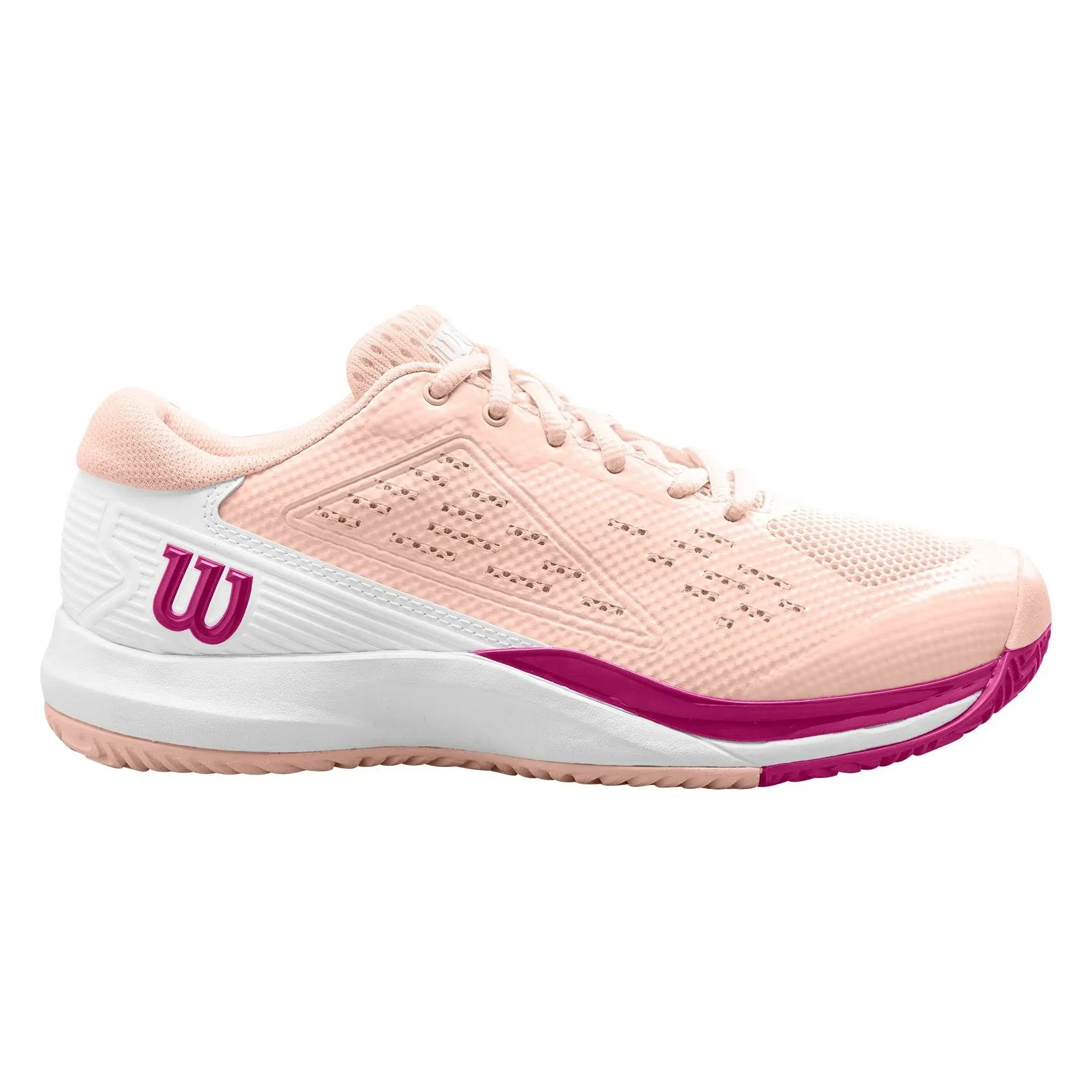 Wilson Rush Pro Ace Women's Tennis Shoe