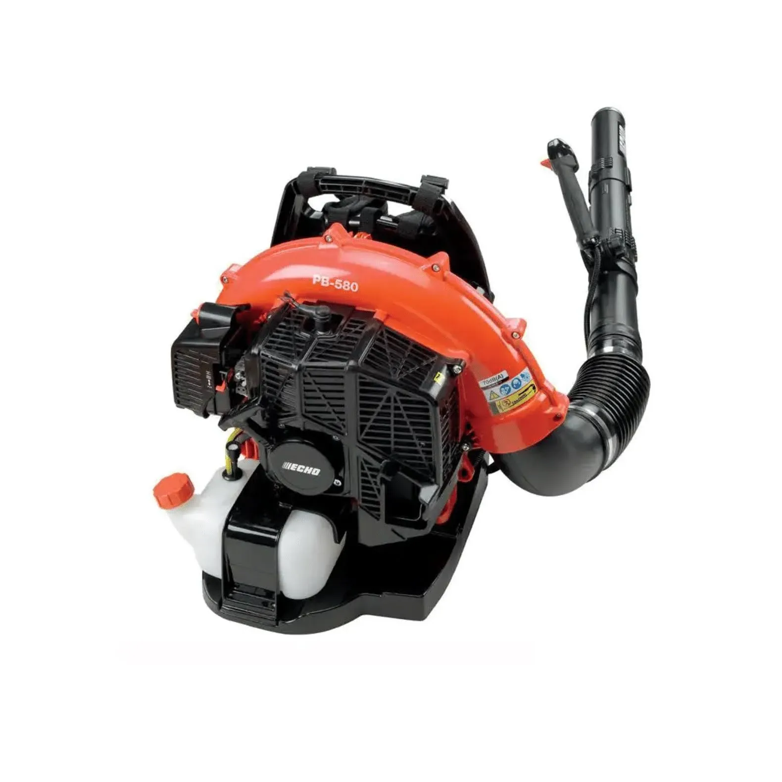 Echo PB-580T 58.2 CC Back Pack Blower 510CFM